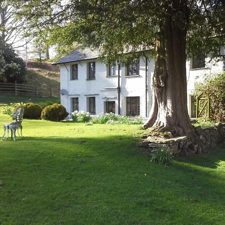 Holmeshead Farm Bed & Breakfast Ambleside Luaran gambar