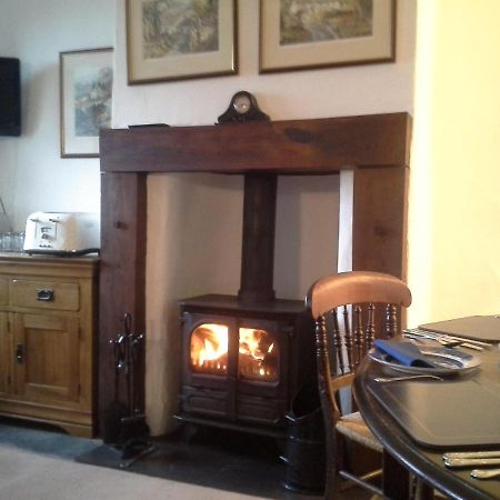 Holmeshead Farm Bed & Breakfast Ambleside Luaran gambar