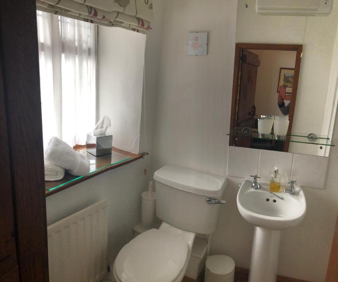 Holmeshead Farm Bed & Breakfast Ambleside Luaran gambar