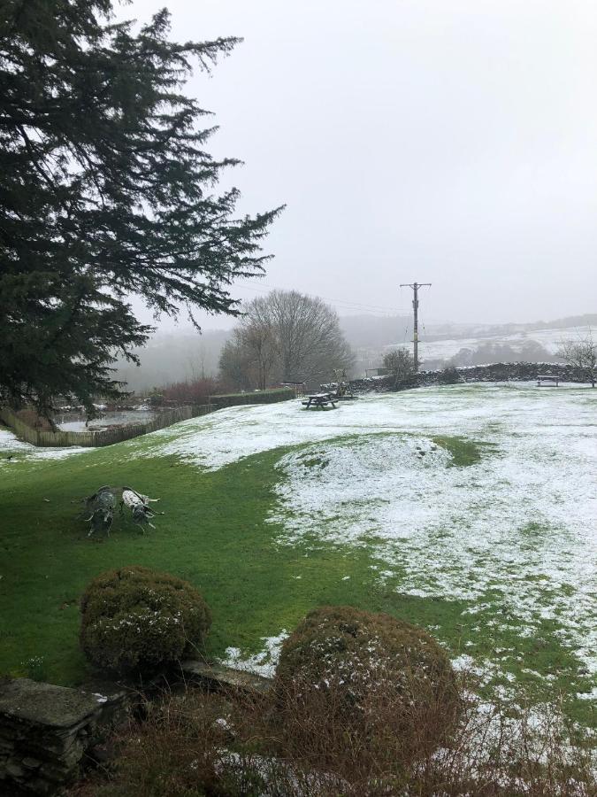 Holmeshead Farm Bed & Breakfast Ambleside Luaran gambar
