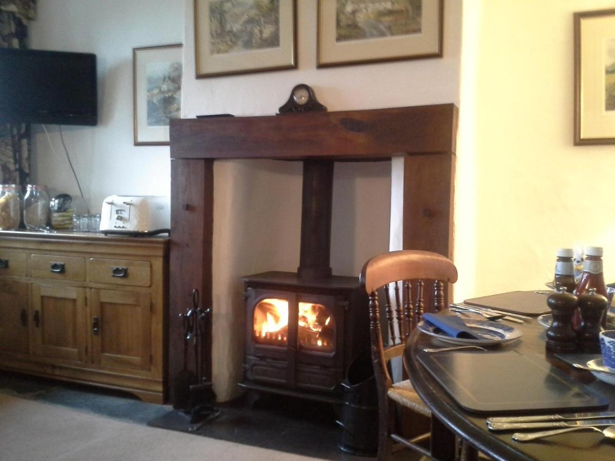 Holmeshead Farm Bed & Breakfast Ambleside Luaran gambar