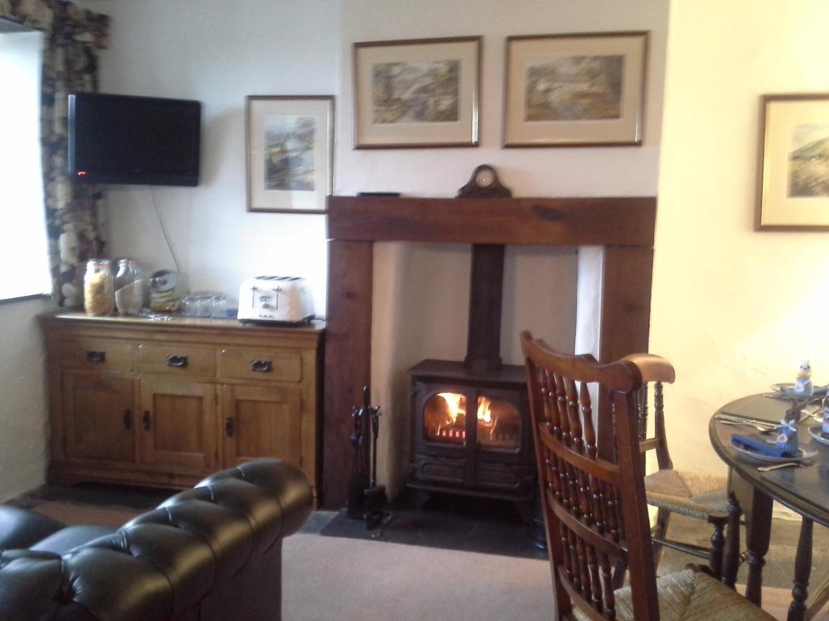 Holmeshead Farm Bed & Breakfast Ambleside Luaran gambar