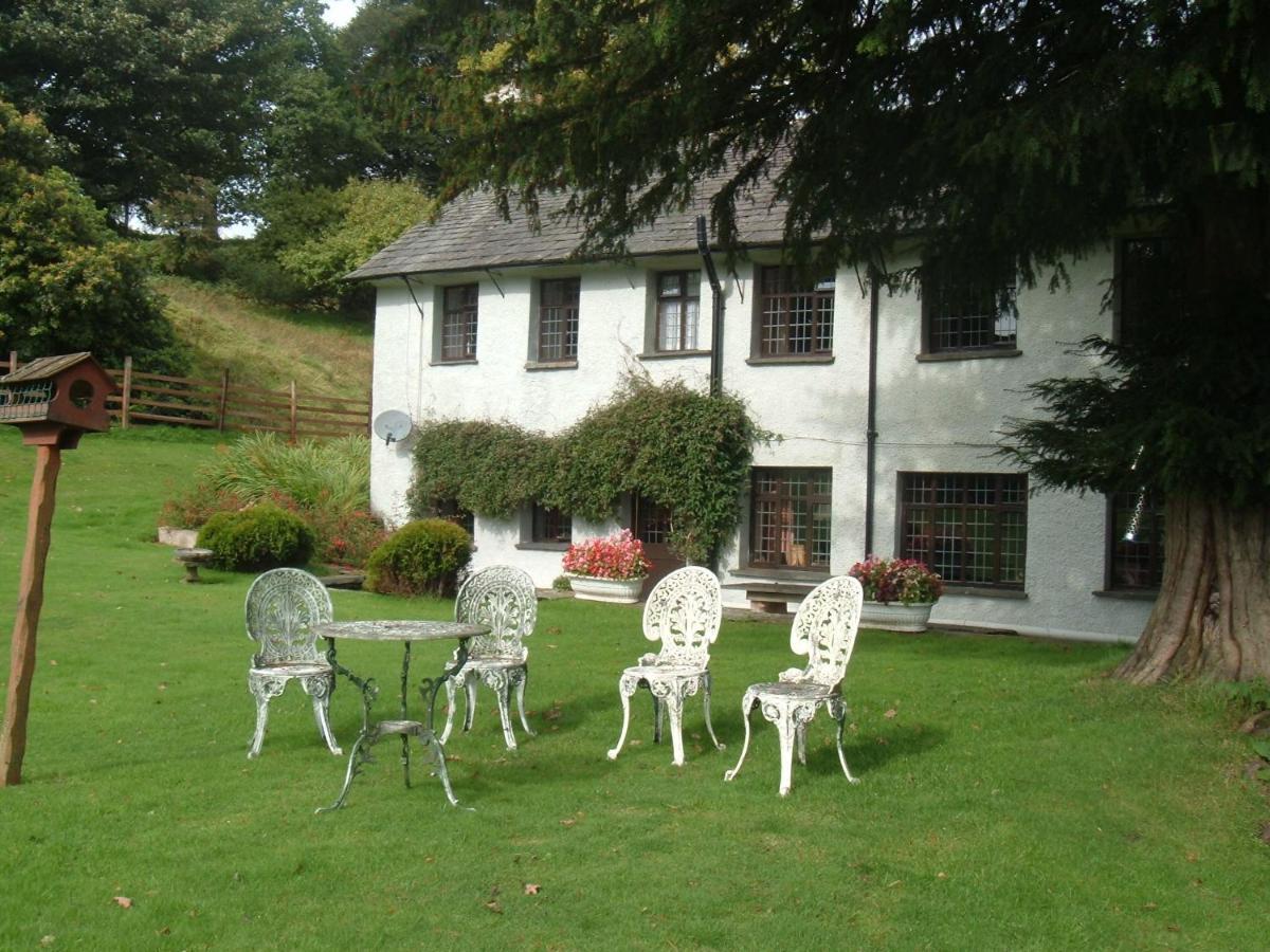 Holmeshead Farm Bed & Breakfast Ambleside Luaran gambar
