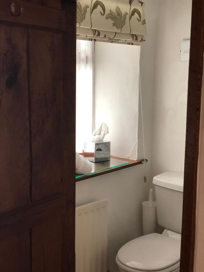 Holmeshead Farm Bed & Breakfast Ambleside Luaran gambar