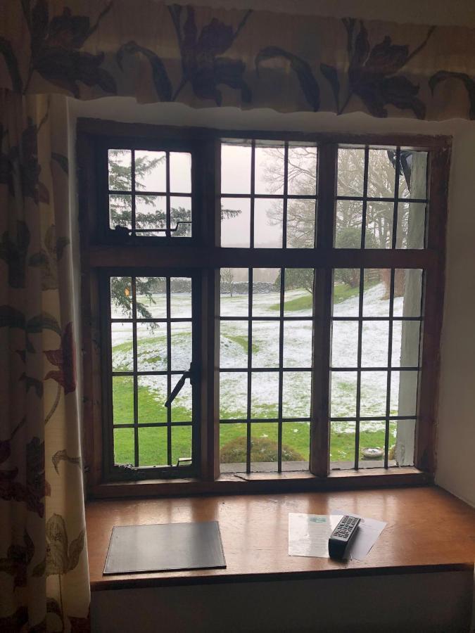 Holmeshead Farm Bed & Breakfast Ambleside Luaran gambar
