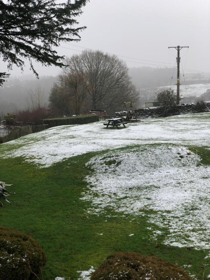 Holmeshead Farm Bed & Breakfast Ambleside Luaran gambar