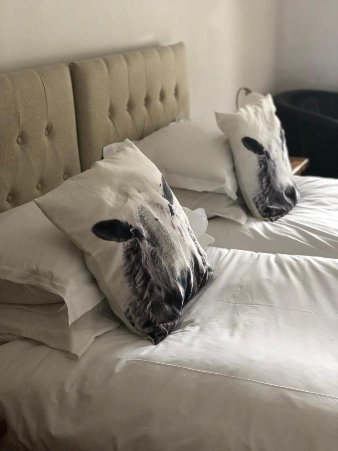 Holmeshead Farm Bed & Breakfast Ambleside Luaran gambar