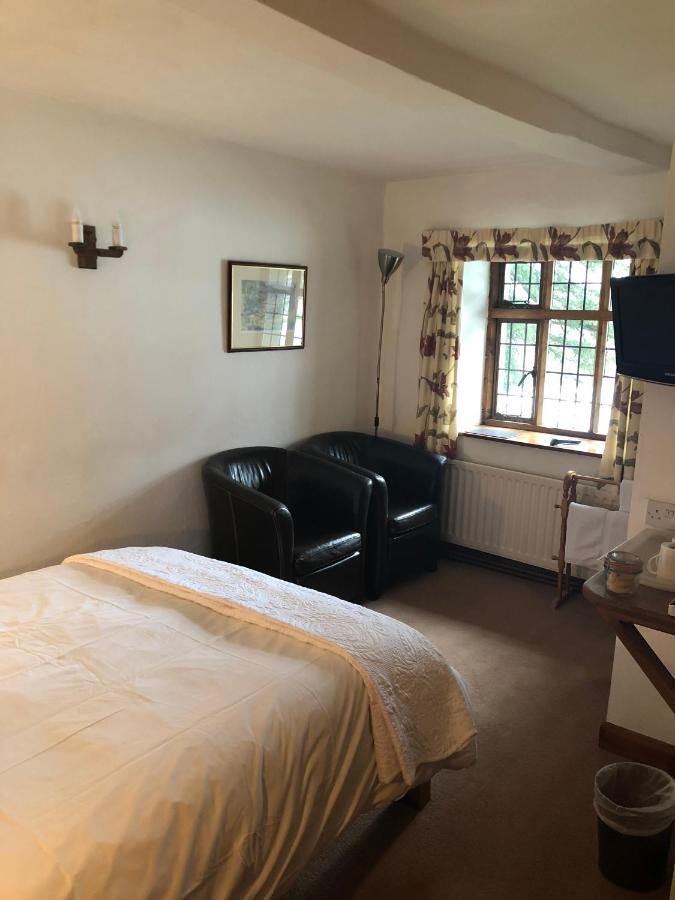 Holmeshead Farm Bed & Breakfast Ambleside Luaran gambar